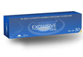 Exclusive Lens One-Day · 30 lenti