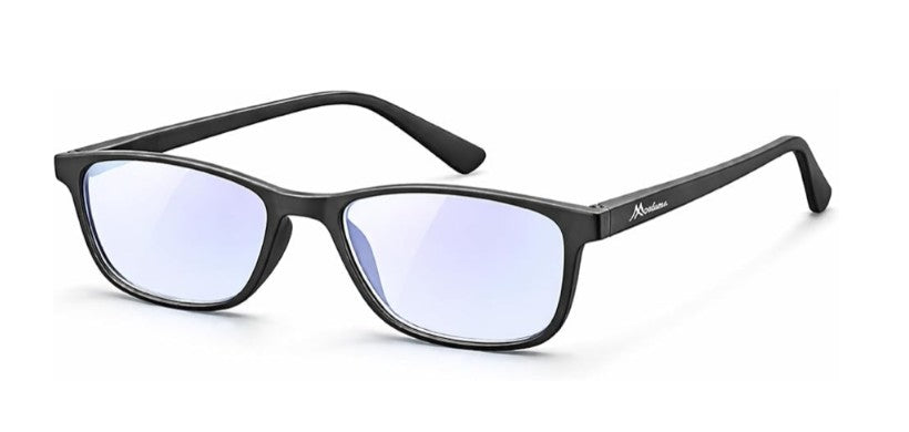 Occhiali luce blu · modello classico